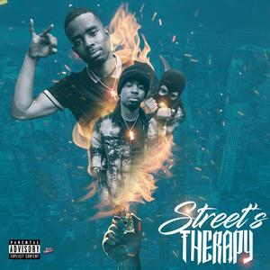 Street's Therapy (Explicit)