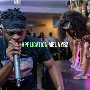 Application (Explicit)