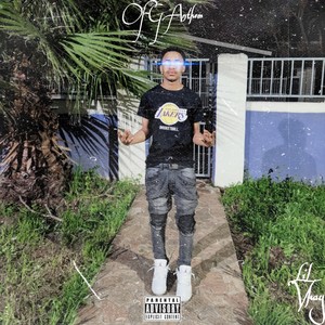 O.F.G Anthem (Explicit)