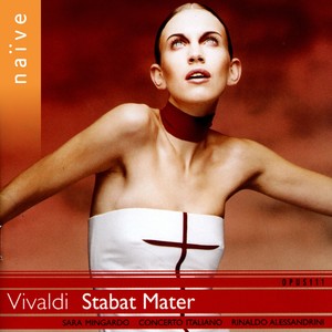 Vivaldi: Stabat Mater