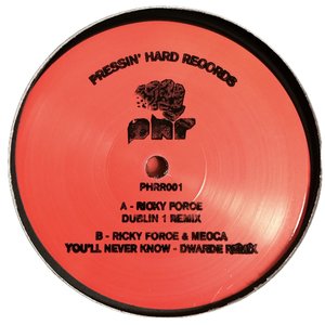 Dublin 1 (Ricky Force Remix|remix)