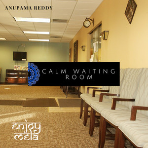 Calm Waiting Room