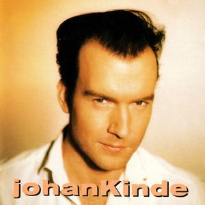 Johan Kinde