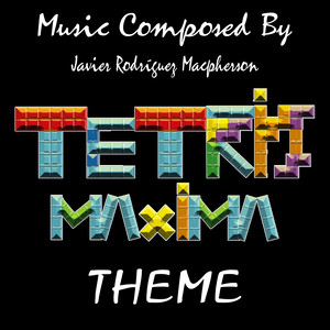 Tetris Maxima Theme (Original Game Soundtrack)