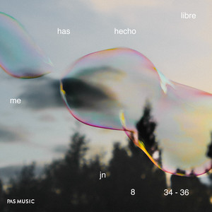 Me Has Hecho Libre (En Vivo)