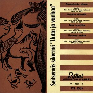 uutta ja vanhaa 26 (kovalla kiireell01) - p