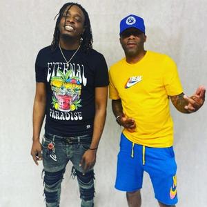 Jump it off(feat. Blumondale) (Explicit)