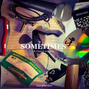 SOMETIMES (feat. Carissa Johnson)