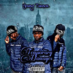 Temporary Damages EP (Explicit)