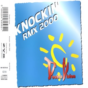 Knockin' Rmx 2000