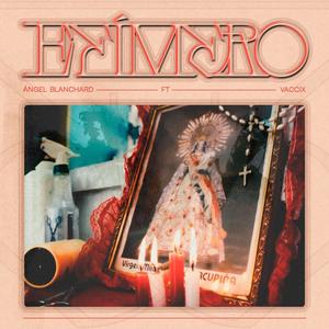 Efimero (feat. Vaccix) [Explicit]