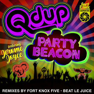 Party Beacon (Beat Le Juice Remix|Explicit)