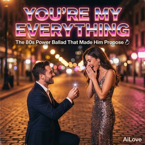 You're My Everything