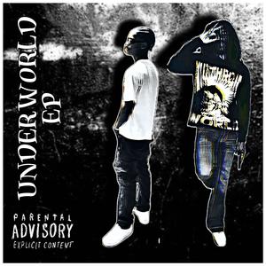 UNDERWORLD EP (Explicit)