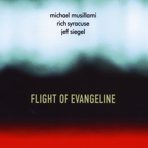 Flight of Evangeline