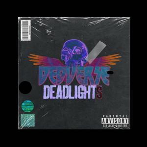 Deadlights (feat. HidingToBeFound) [Explicit]