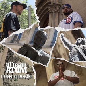 L'Effet Boomerang (Instrumental)