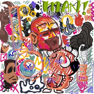 1 ON 1 (feat. J.T.O) (Explicit)