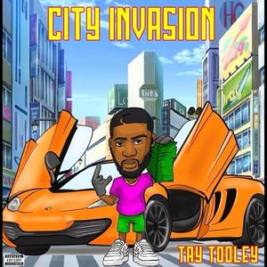 CITY INVASION (Explicit)