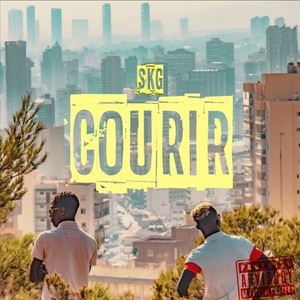 Courir (Explicit)