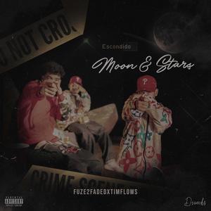 Moon & Stars (feat. Timflows) [Explicit]