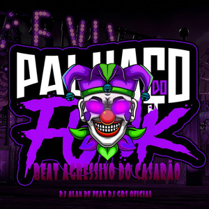 BEAT AGRESSIVO DO CASARÃO (Explicit)