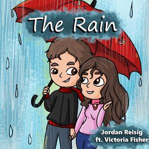 The Rain(feat. Victoria Fisher)