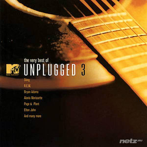 The Very Best Of MTV Unplugged 3