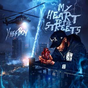 My Heart To The Streets (feat. Jon Burkett)