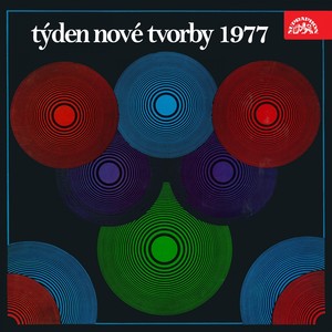 Týden Nové Tvorby 1977 (Populární Hudba)