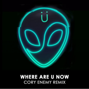 Where Are Ü Now