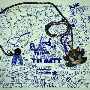 LONG OVERDUE (feat. RNO Fatboy & TBC Matt) (Explicit)