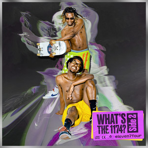 Captain Interlude (Explicit)