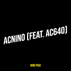 Acnino (Explicit)