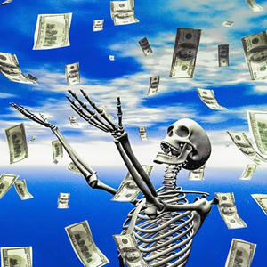 two! (feat. brooks!) (Explicit)