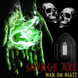 War on Beatz (Explicit)