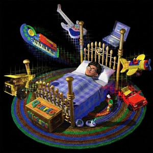 GarciaZinn - #TRANSFORMEIMEUQUARTONOTRAP