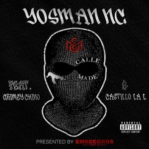 Demonia (feat. Grimey Chino & Castillo La El) (Explicit)