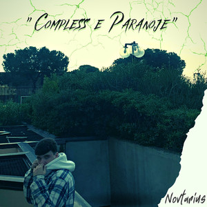 Compless e Paranoje (Explicit)