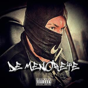 DE MENORETE (Explicit)