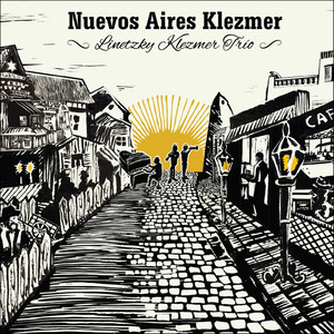 Nuevos Aires Klezmer