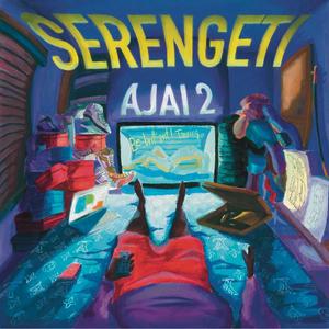 Serengeti - get em (Explicit)