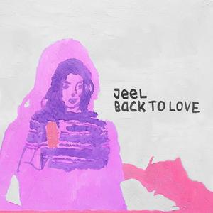 Back To Love