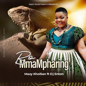 Bo MmaMpharing (feat. Dj Enton)