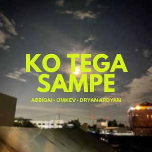 KO TEGA SAMPE