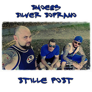 Stille Post (Explicit)