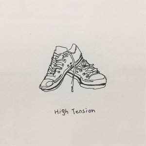 High Tension (Inst.)