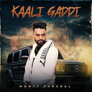 KAALI GADDI