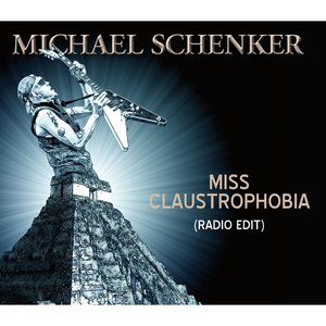 Miss Claustrophobia