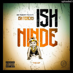 ISH NINDE (Explicit)